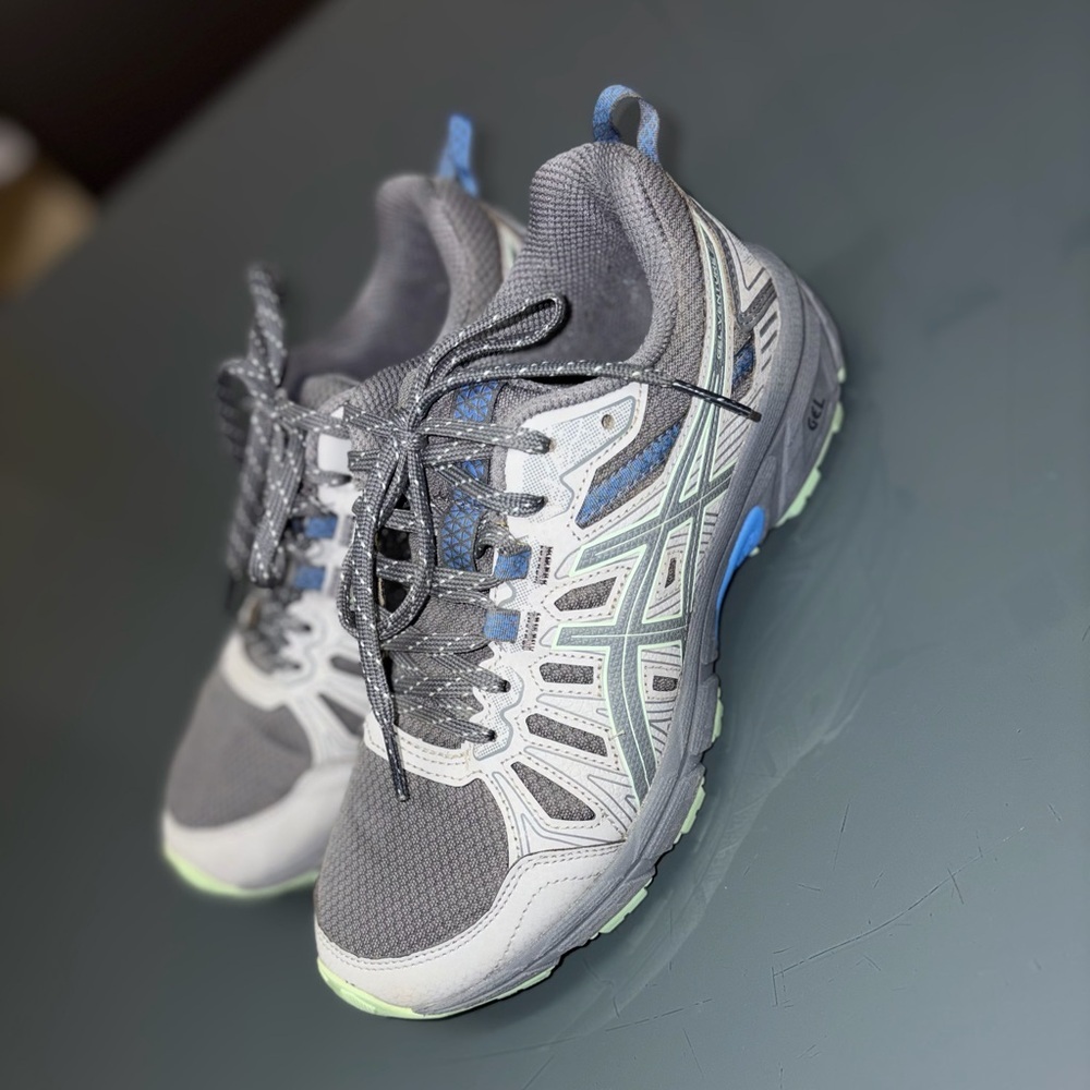 Asics Gel Venture 7 Women’s Shoes - Picture 8 of 9